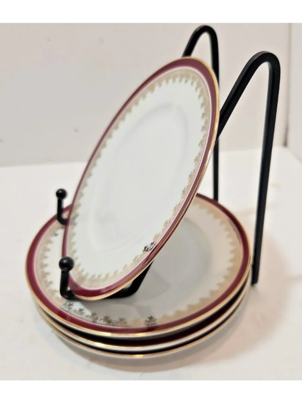 Vtg Chalfonte CPC Porzellan 
